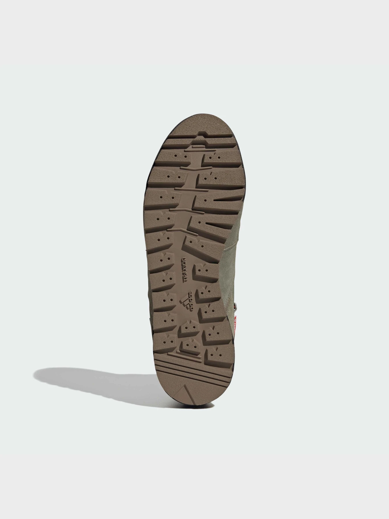 Черевики та чоботи Adidas модель KH6652 Черевики та чоботи Adidas модель KH6652 Фото