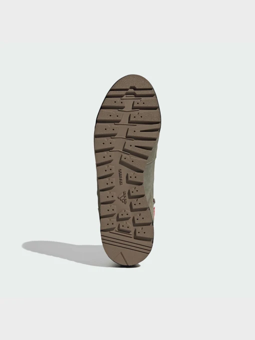 Шкіряні Чоловічі Черевики аутдор adidas фото 3