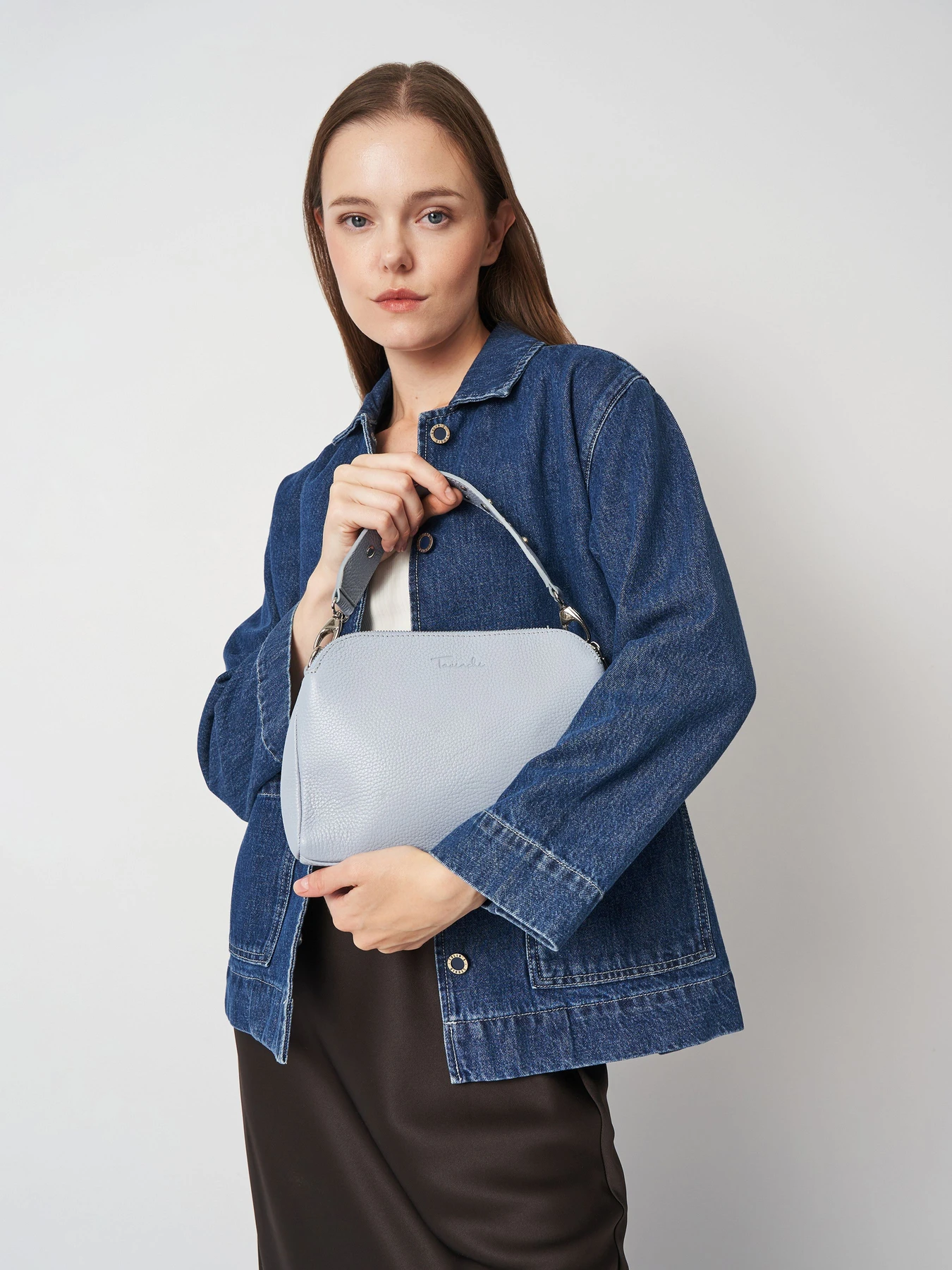 Сумки RoyalBag модель CH-0125BL-FL Фото