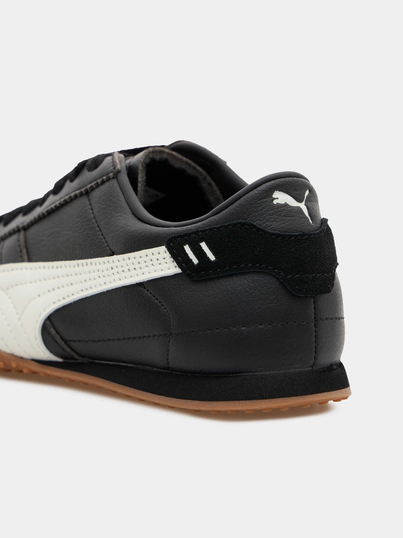 Кеди PUMA Bella Ut Lea модель 405256 Фото