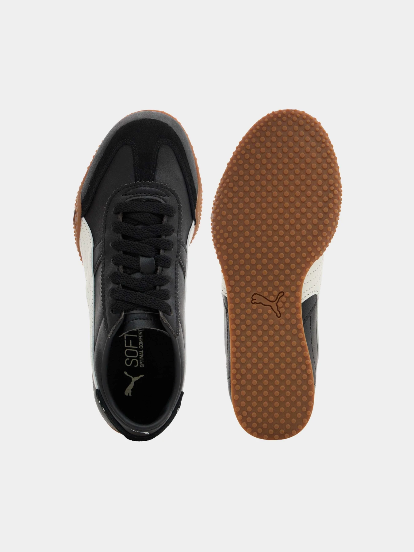 Кеди PUMA Bella Ut Lea модель 405256 Фото