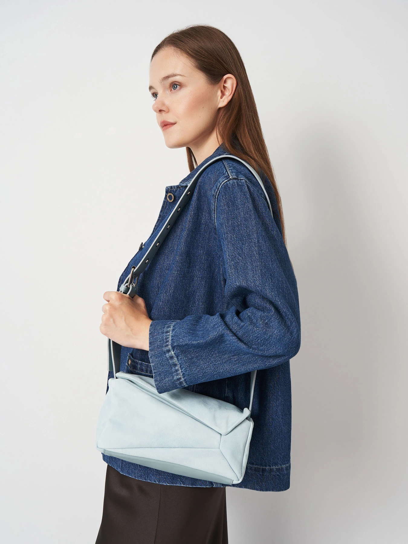 Сумки RoyalBag модель CH-036BL-Y Фото