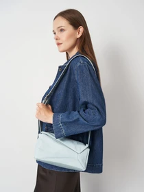 Сумки RoyalBag модель CH-036BL-Y Фото