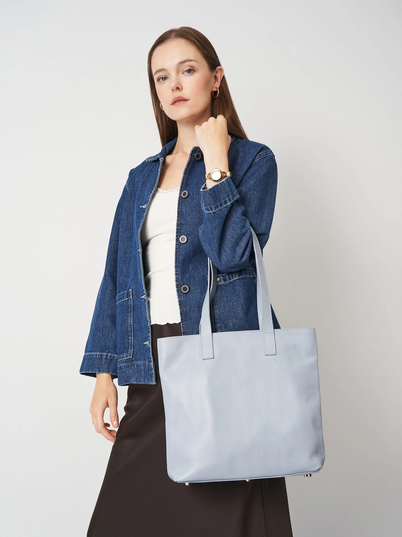 Сумки RoyalBag модель CH-039BL-FL Сумки RoyalBag модель CH-039BL-FL Фото