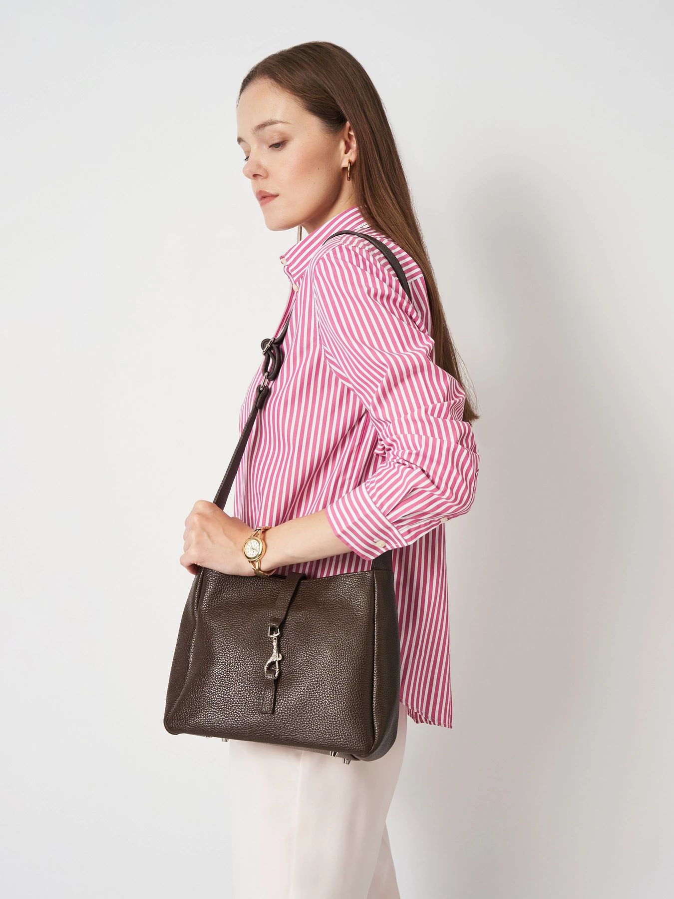 Сумки RoyalBag модель CH-102DB-FL Фото
