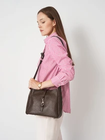 Сумки RoyalBag модель CH-102DB-FL Фото