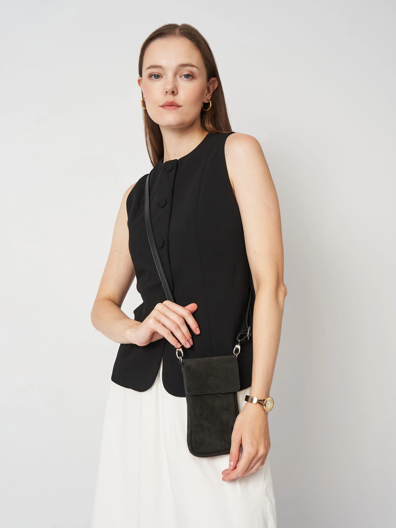 Сумки RoyalBag модель CH-111A-Y Фото