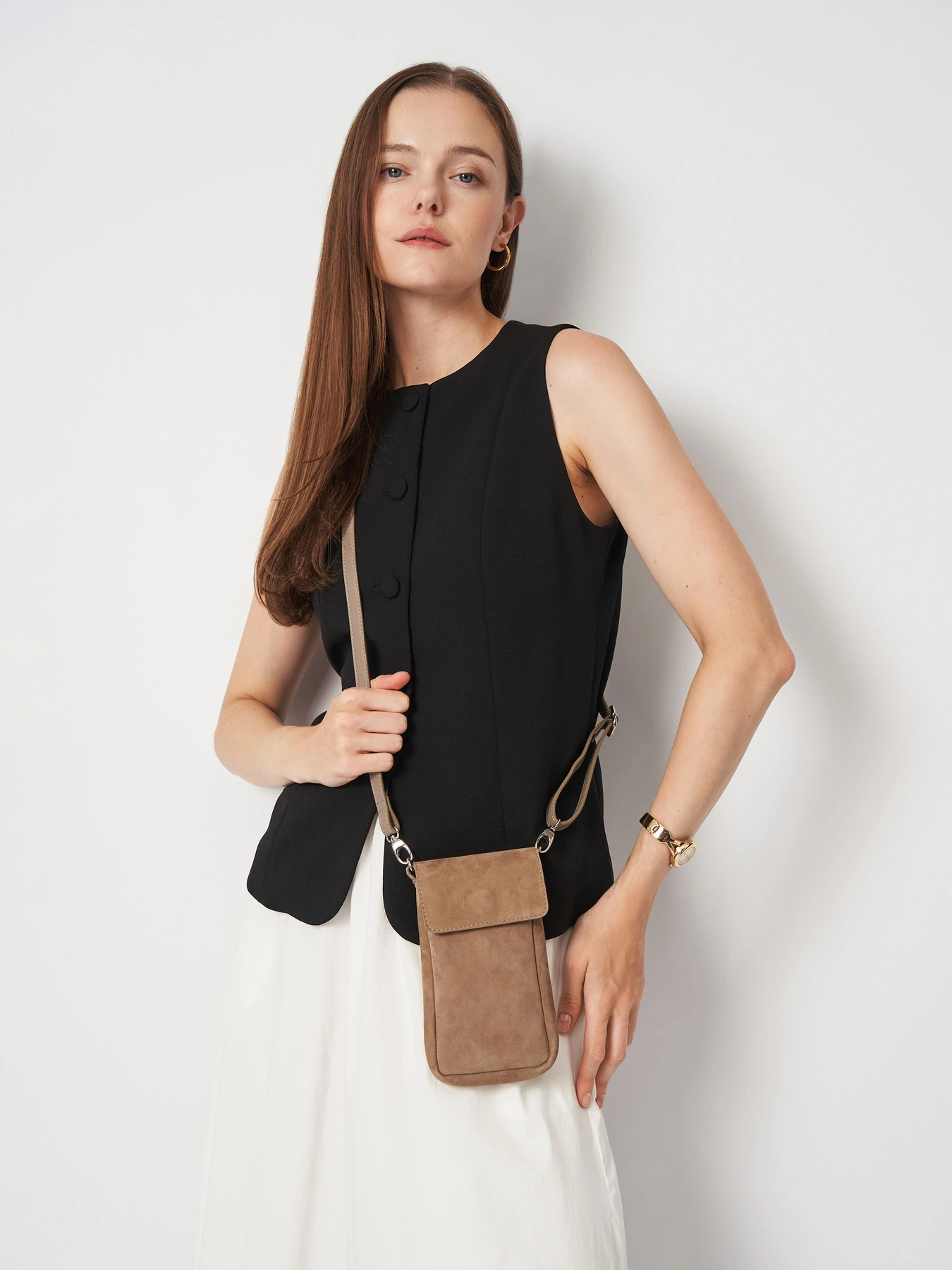 Сумки RoyalBag модель CH-111B-Y Фото