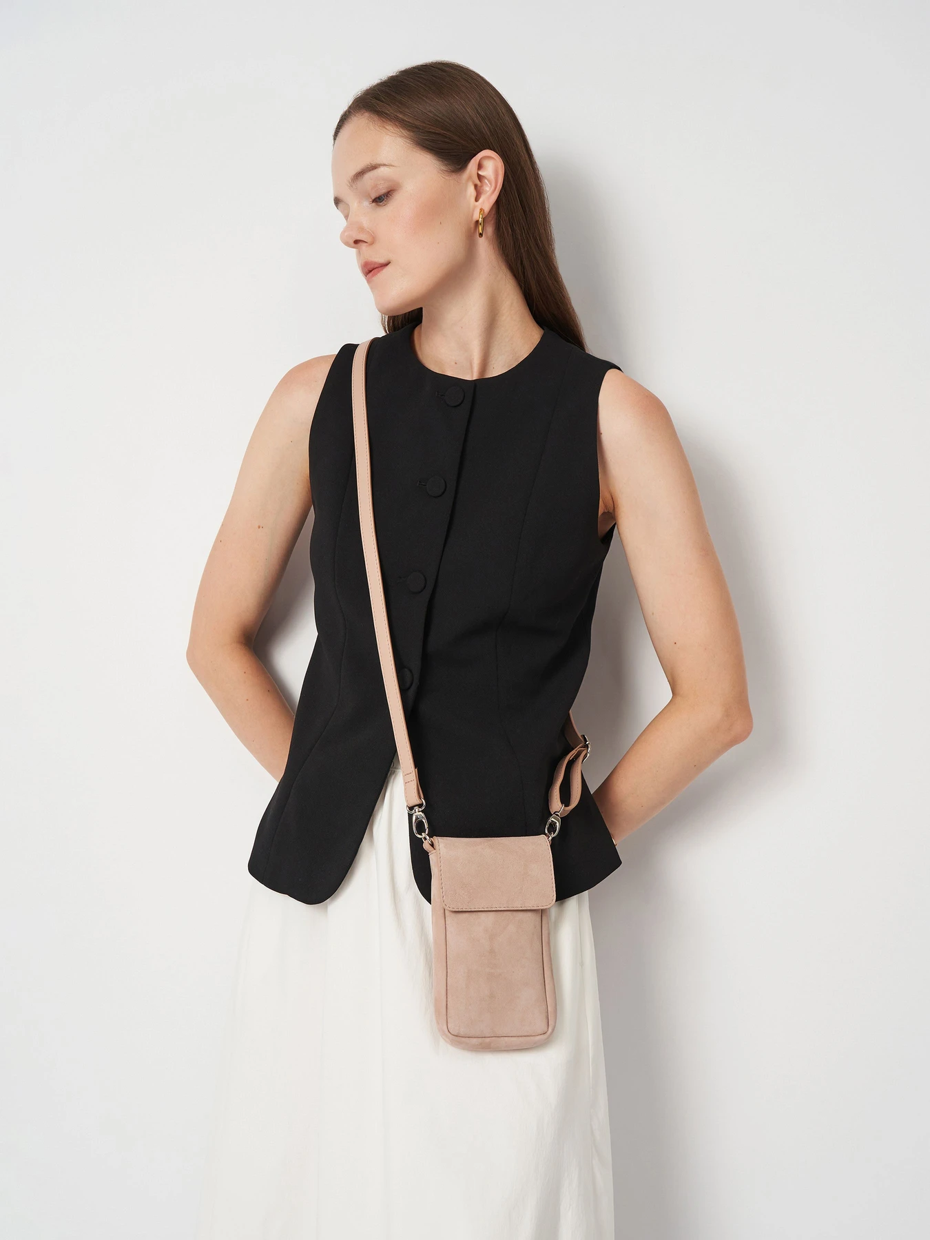 Сумки RoyalBag модель CH-111P-Y Фото