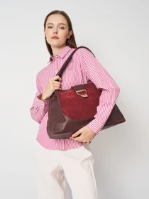 Сумки RoyalBag модель CH-555BO-Y-VP Фото