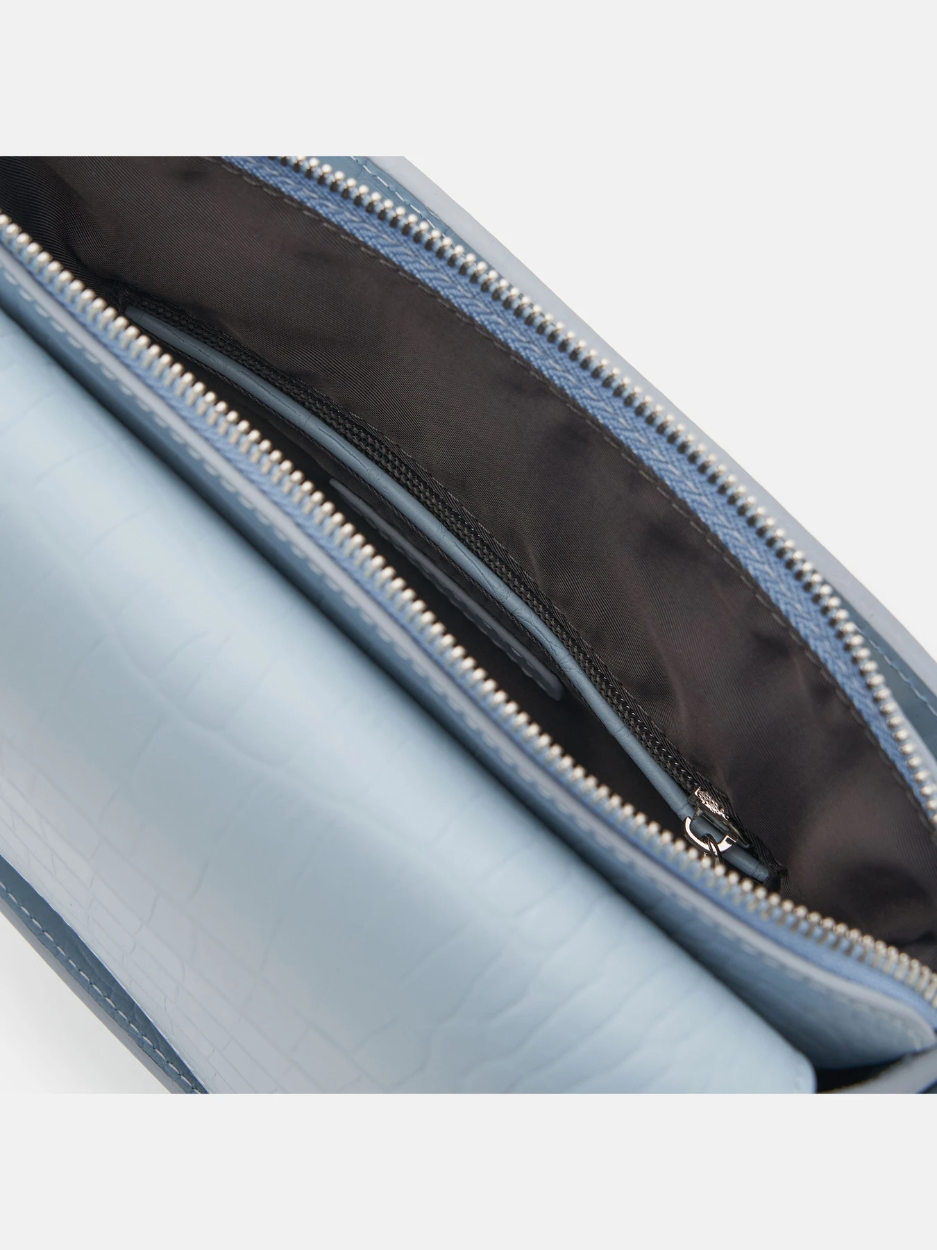 Сумки RoyalBag модель F-IT-9804BLCR Фото