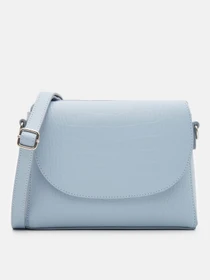 Сумки RoyalBag модель F-IT-9804BLCR Фото