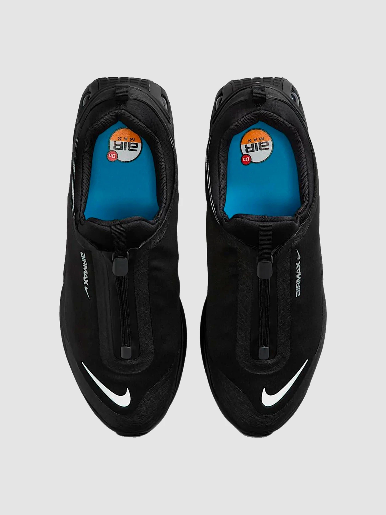 Кросівки NIKE Air Max Dn Roam модель HQ8605-001 Кросівки NIKE Air Max Dn Roam модель HQ8605-001 Фото