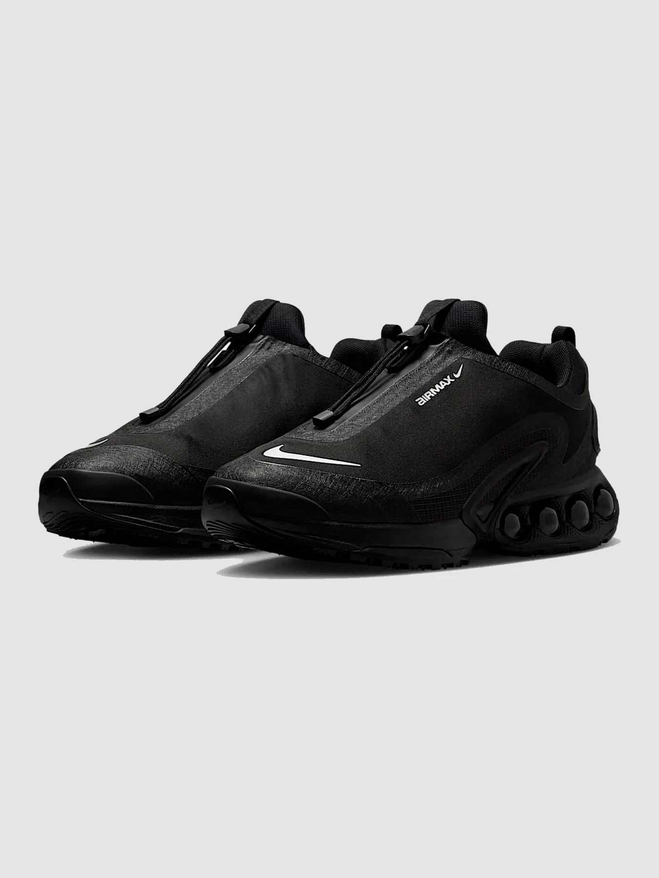 Кросівки NIKE Air Max Dn Roam модель HQ8605-001 Кросівки NIKE Air Max Dn Roam модель HQ8605-001 Фото