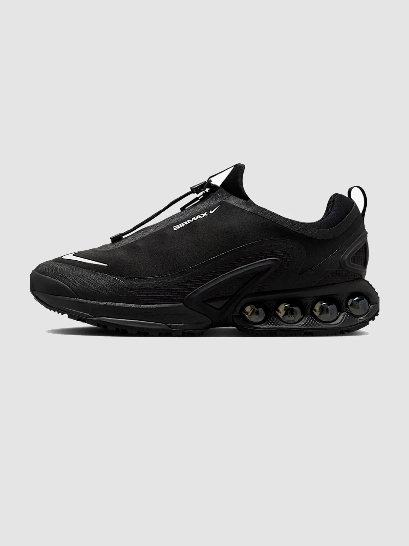 Кросівки NIKE Air Max Dn Roam модель HQ8605-001 Кросівки NIKE Air Max Dn Roam модель HQ8605-001 Фото
