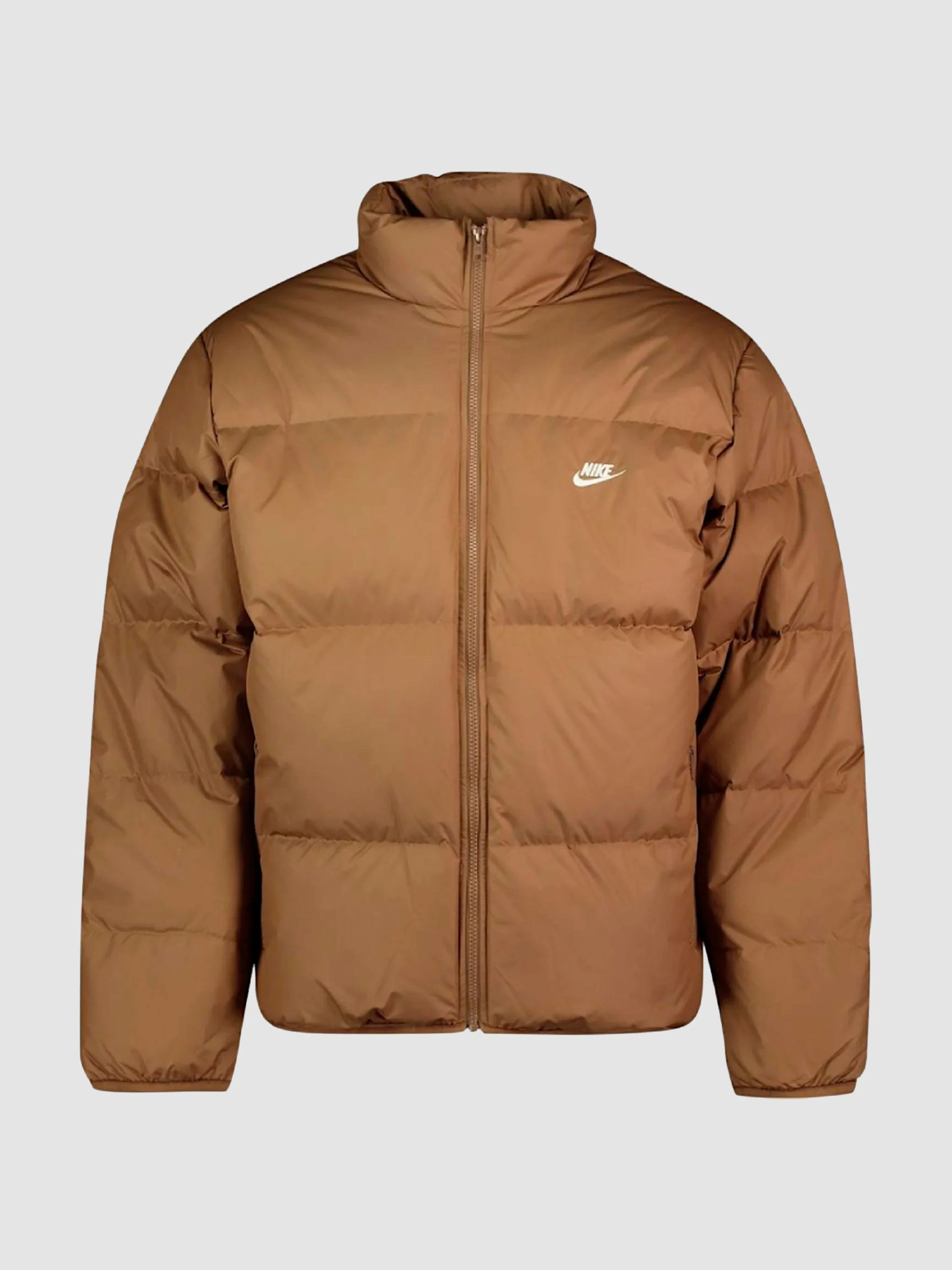 Чоловіча Зимова куртка NIKE Club Puffer