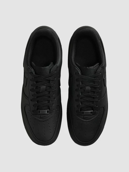 Чоловічі Кросівки повсякденні NIKE Air Force 1 Low фото 3