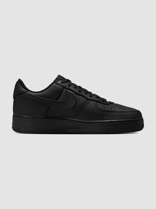 Кросівки NIKE Air Force 1 Low модель IM3078-001 Фото