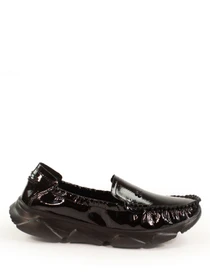 Туфли и лоферы It-girl модель 001-RB-BLK Фото