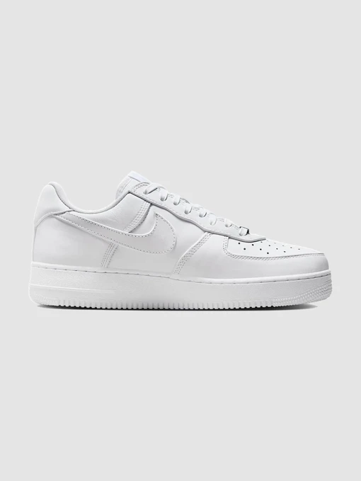 Кросівки NIKE Air Force 1 Low модель IM3078-100 Фото