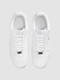 Кросівки NIKE Air Force 1 Low модель IM3078-100 Фото