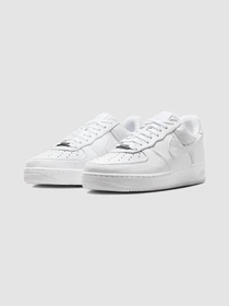 Кросівки NIKE Air Force 1 Low модель IM3078-100 Фото