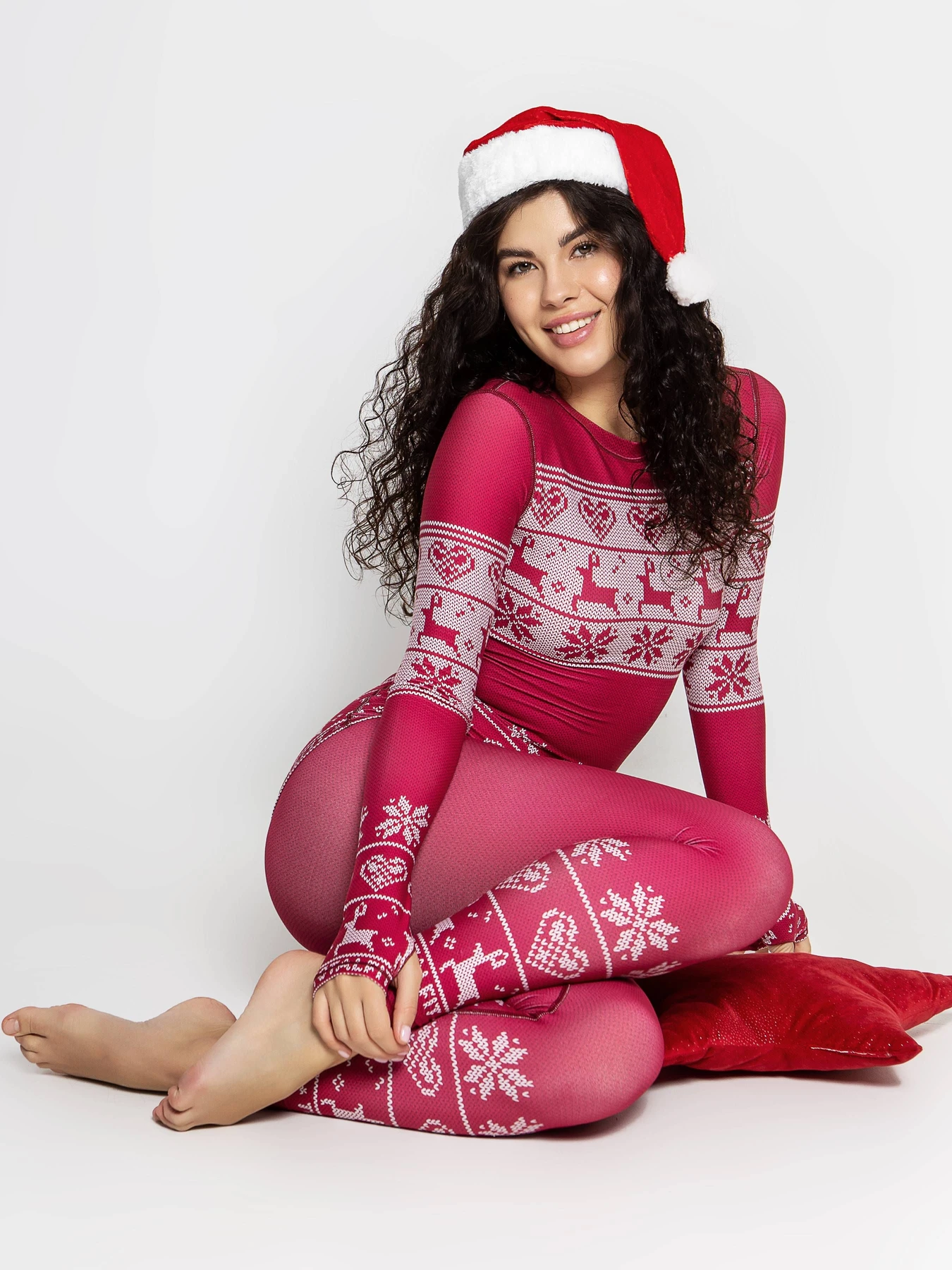 Нижнее белье TOTALFIT модель TWK3-P118 Нижнее белье TOTALFIT модель TWK3-P118 Фото