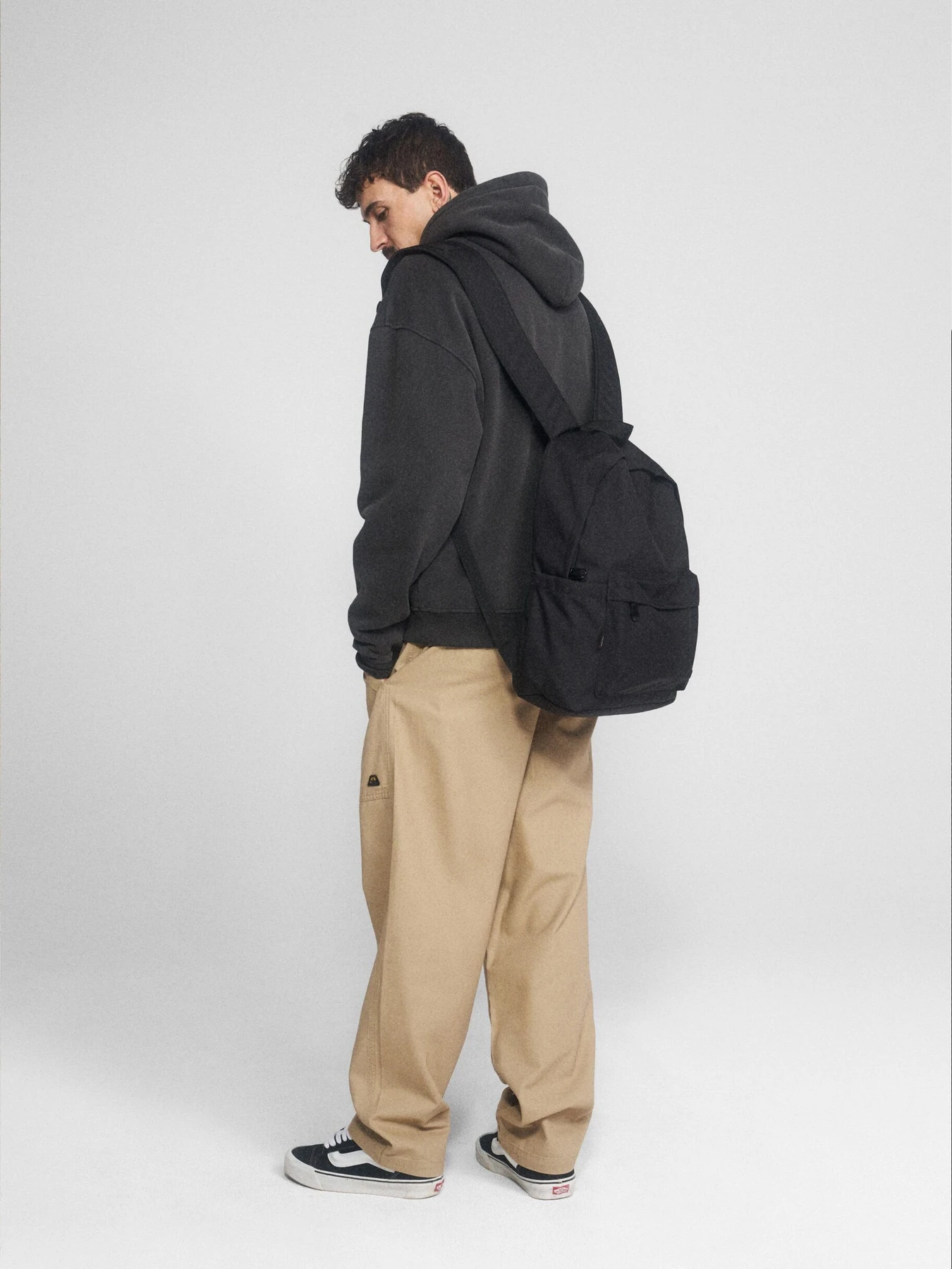 Рюкзаки DIVERSE Cltn Bpack модель 10049118 Рюкзаки DIVERSE Cltn Bpack модель 10049118 Фото