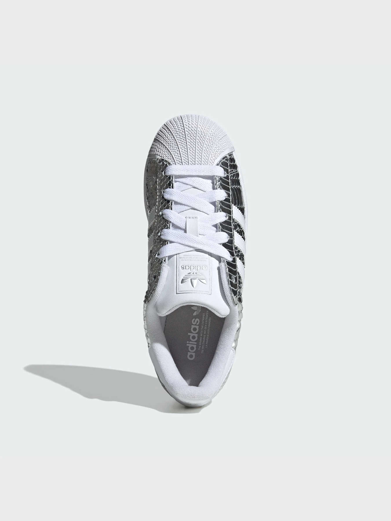 Кеды Adidas Superstar модель KH9020 Кеды Adidas Superstar модель KH9020 Фото