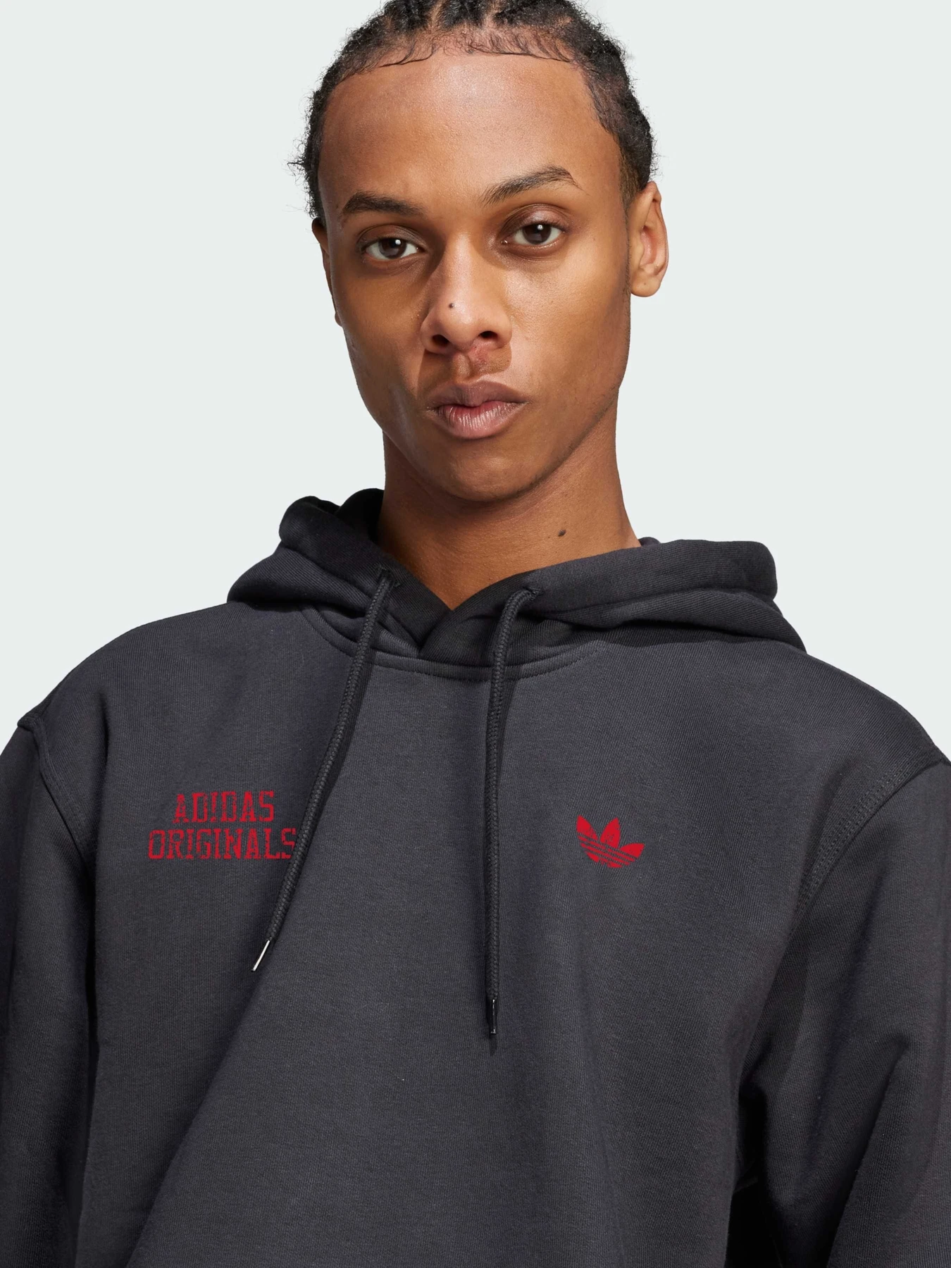 Худі та світшоти Adidas модель KU6571 Худі та світшоти Adidas модель KU6571 Фото