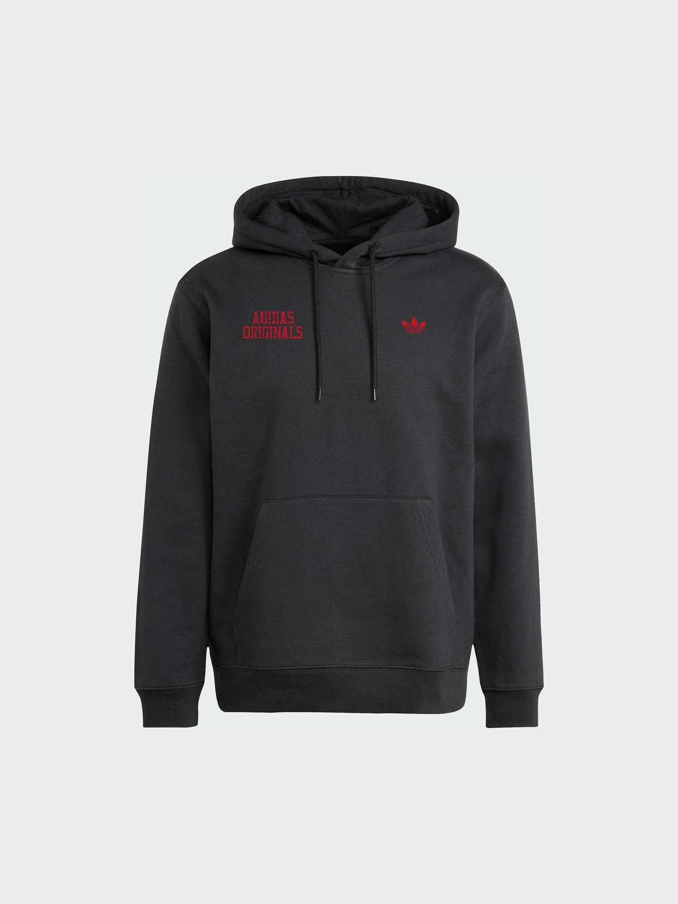 Худі та світшоти Adidas модель KU6571 Худі та світшоти Adidas модель KU6571 Фото