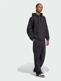 Худі та світшоти Adidas модель KU6571 Фото