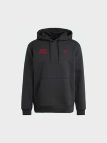 Худі та світшоти Adidas модель KU6571 Фото