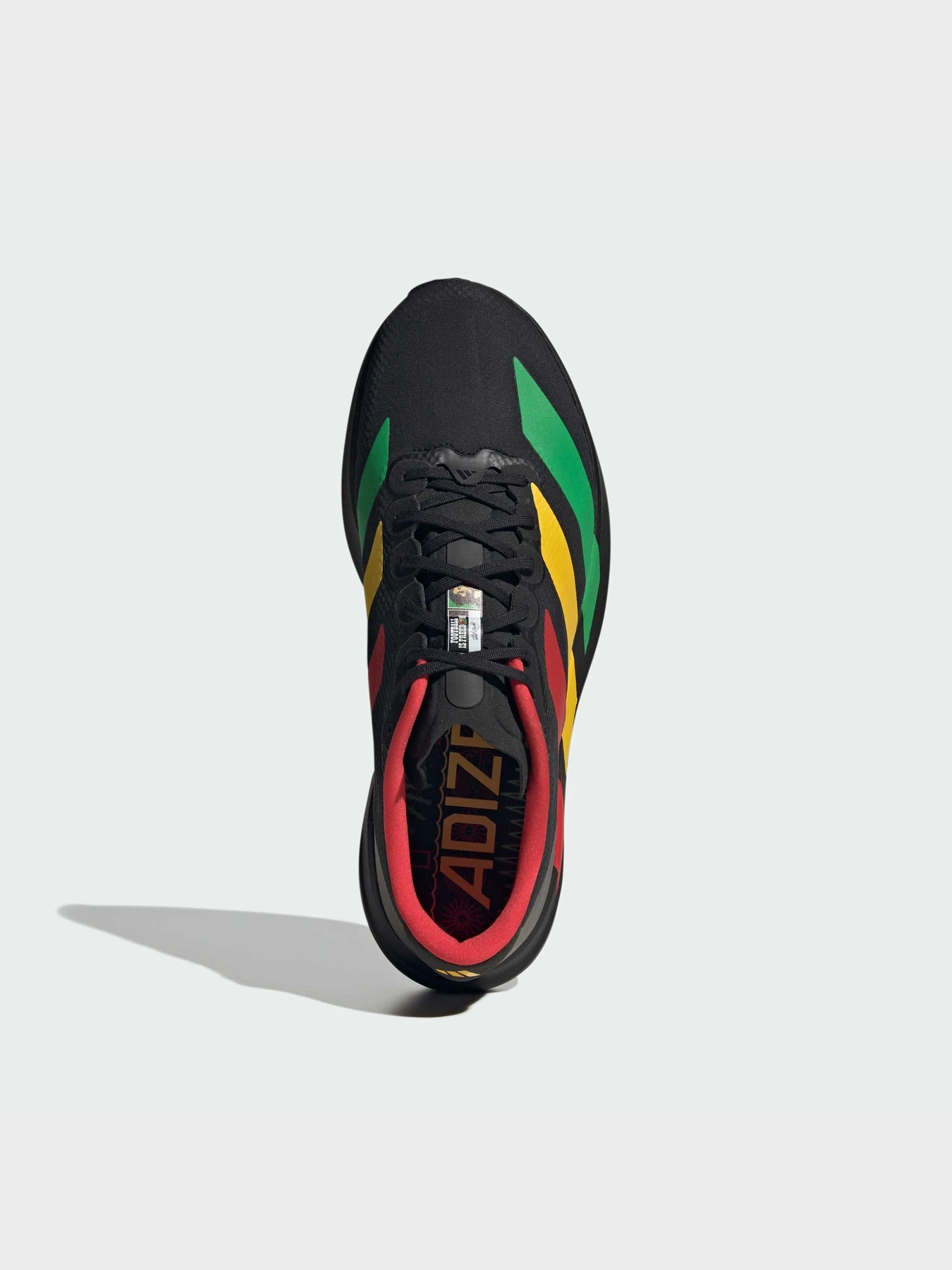 Кроссовки Adidas adizero модель KJ6160 Фото
