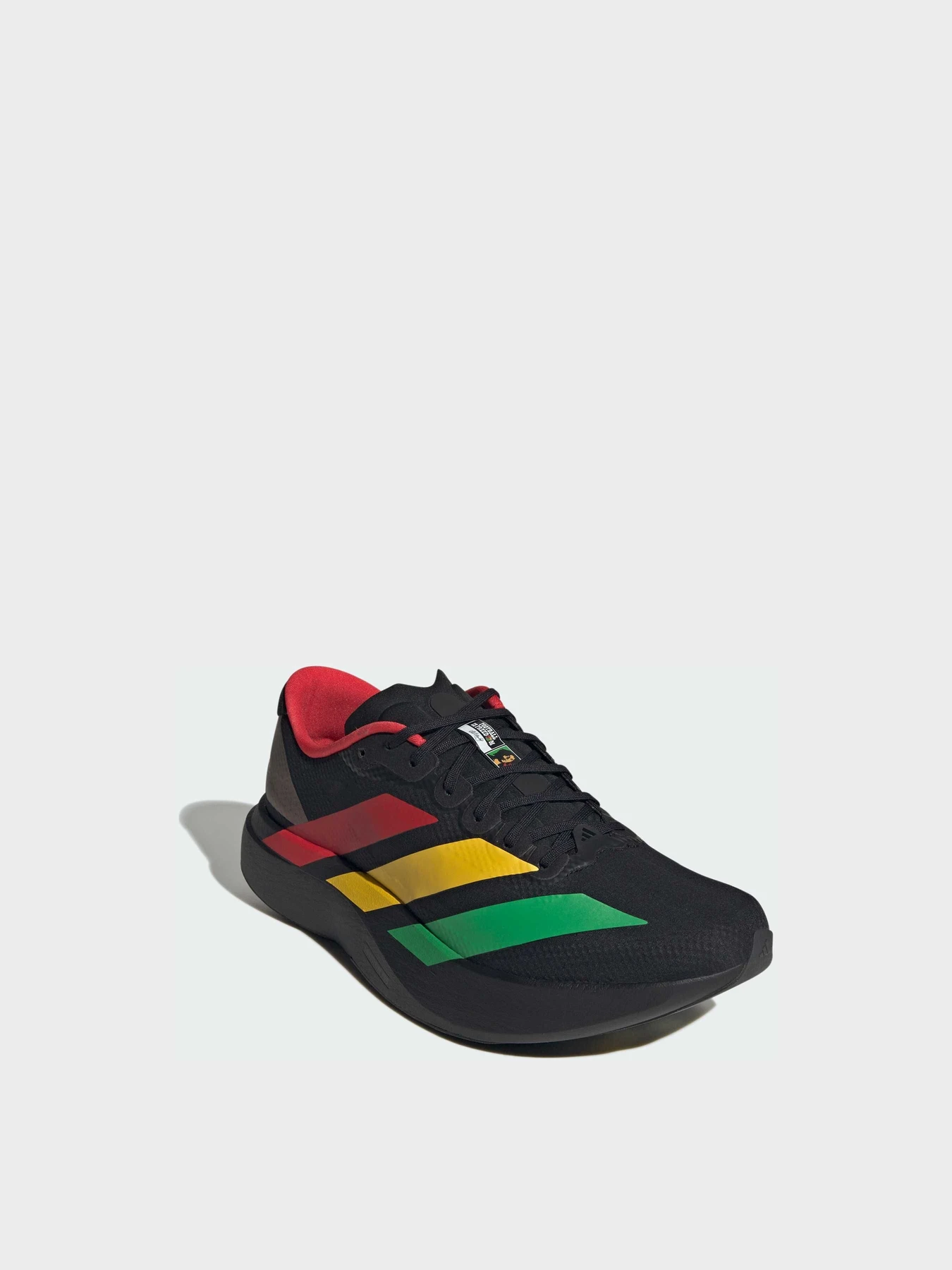 Кроссовки Adidas adizero модель KJ6160 Фото