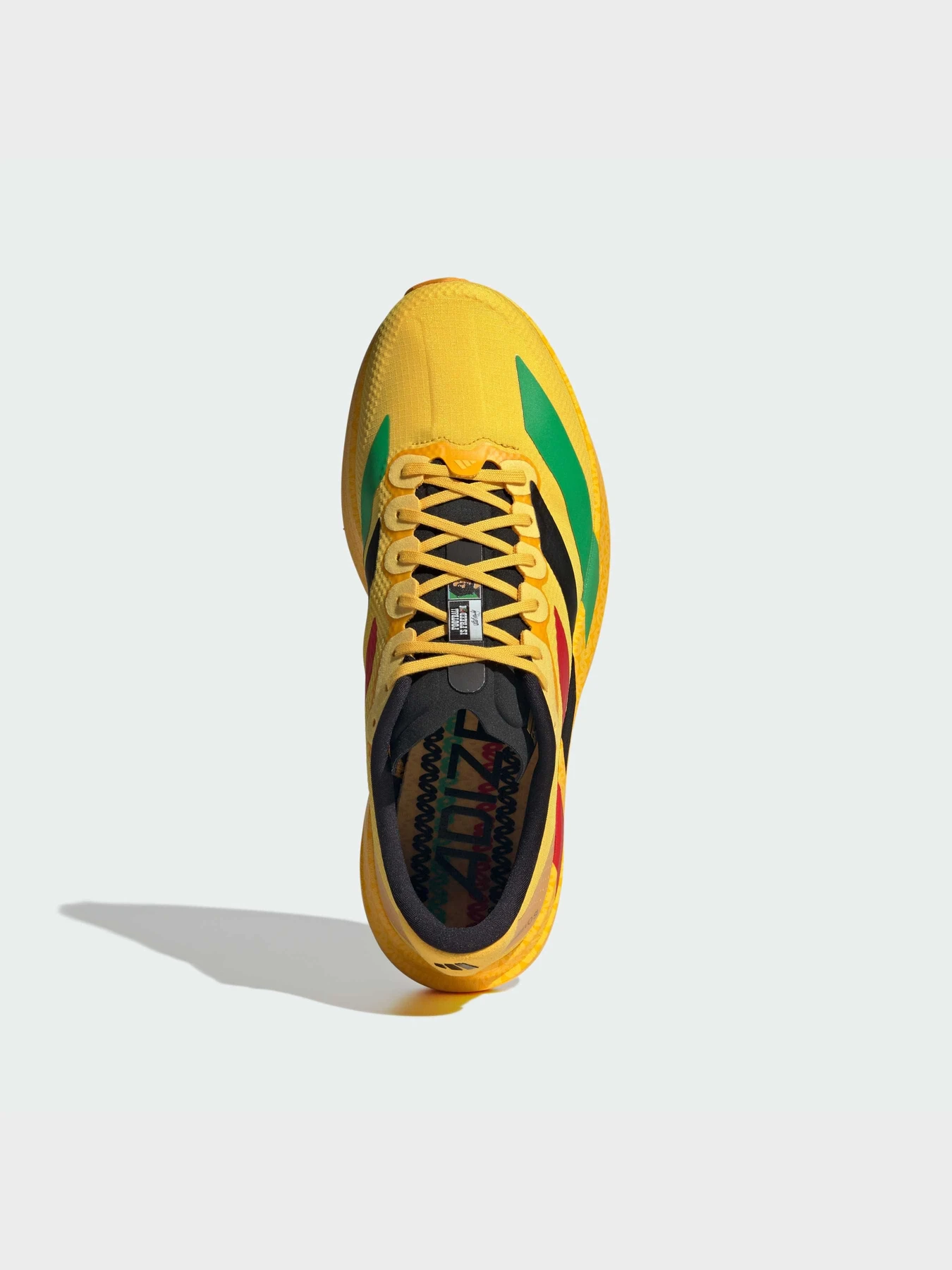 Кроссовки Adidas adizero модель KJ3625 Фото