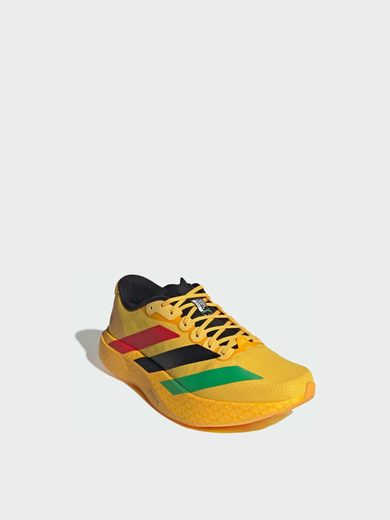 Кроссовки Adidas adizero модель KJ3625 Фото