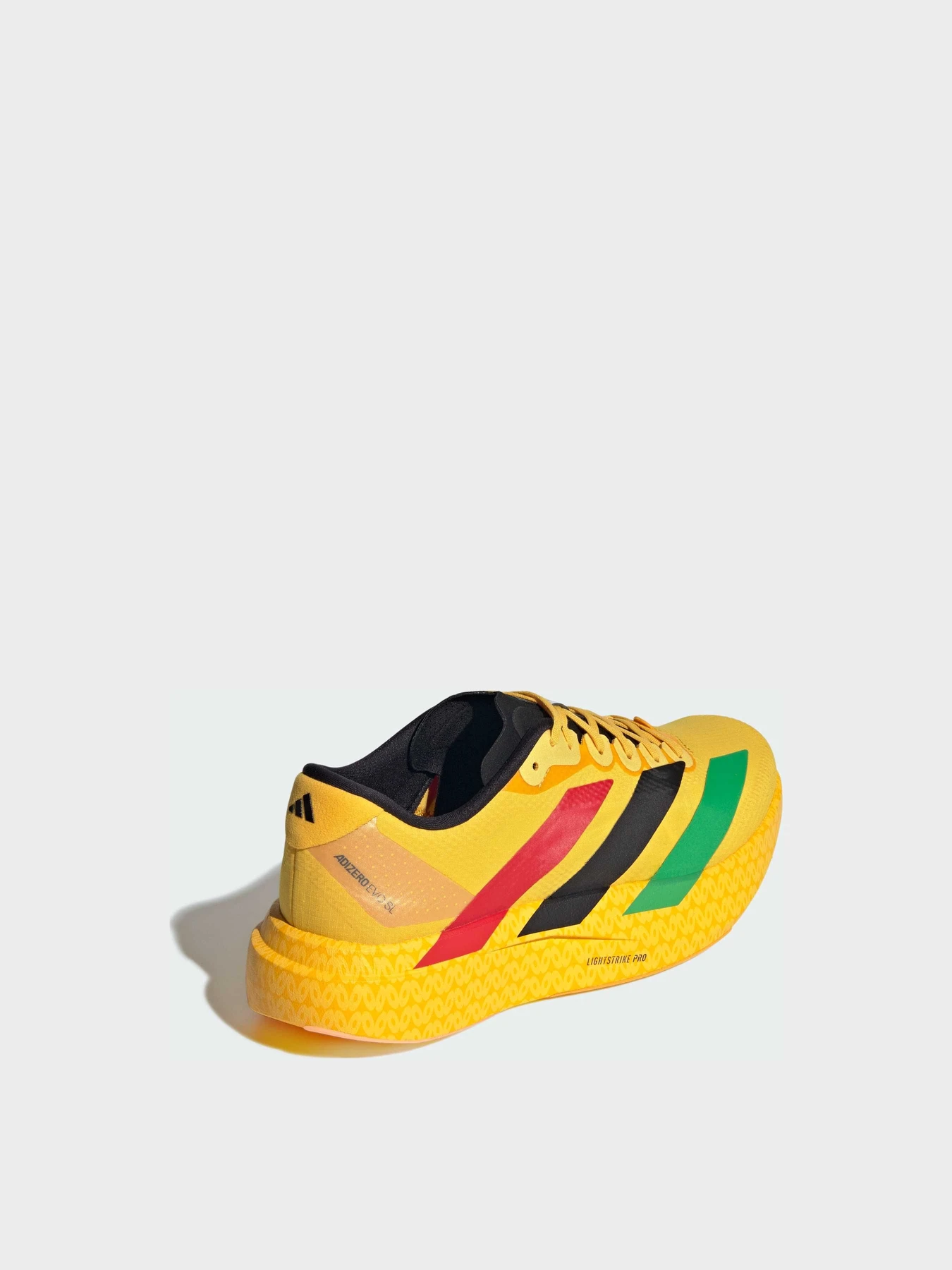 Кроссовки Adidas adizero модель KJ3625 Фото