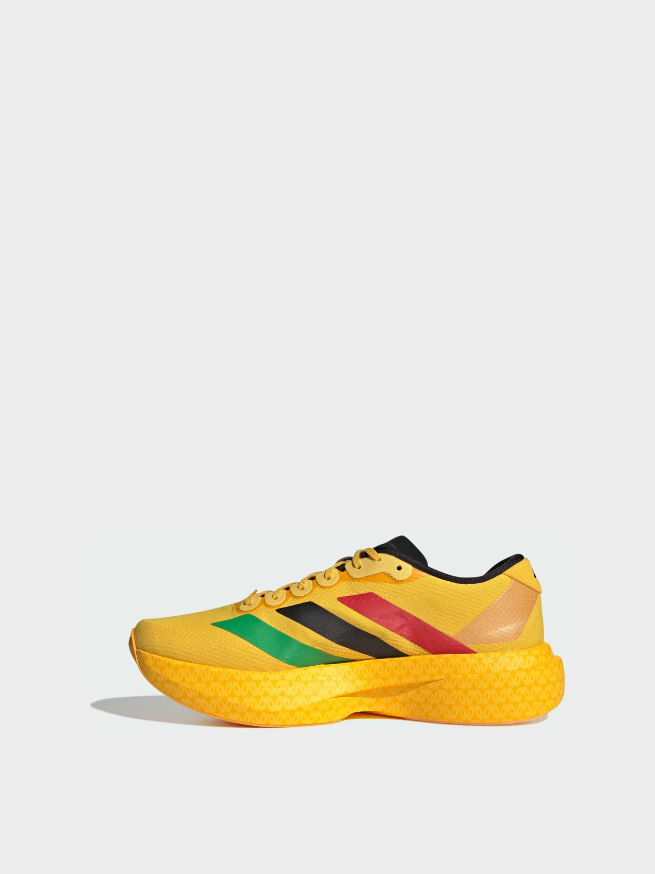 Кроссовки Adidas adizero модель KJ3625 Фото