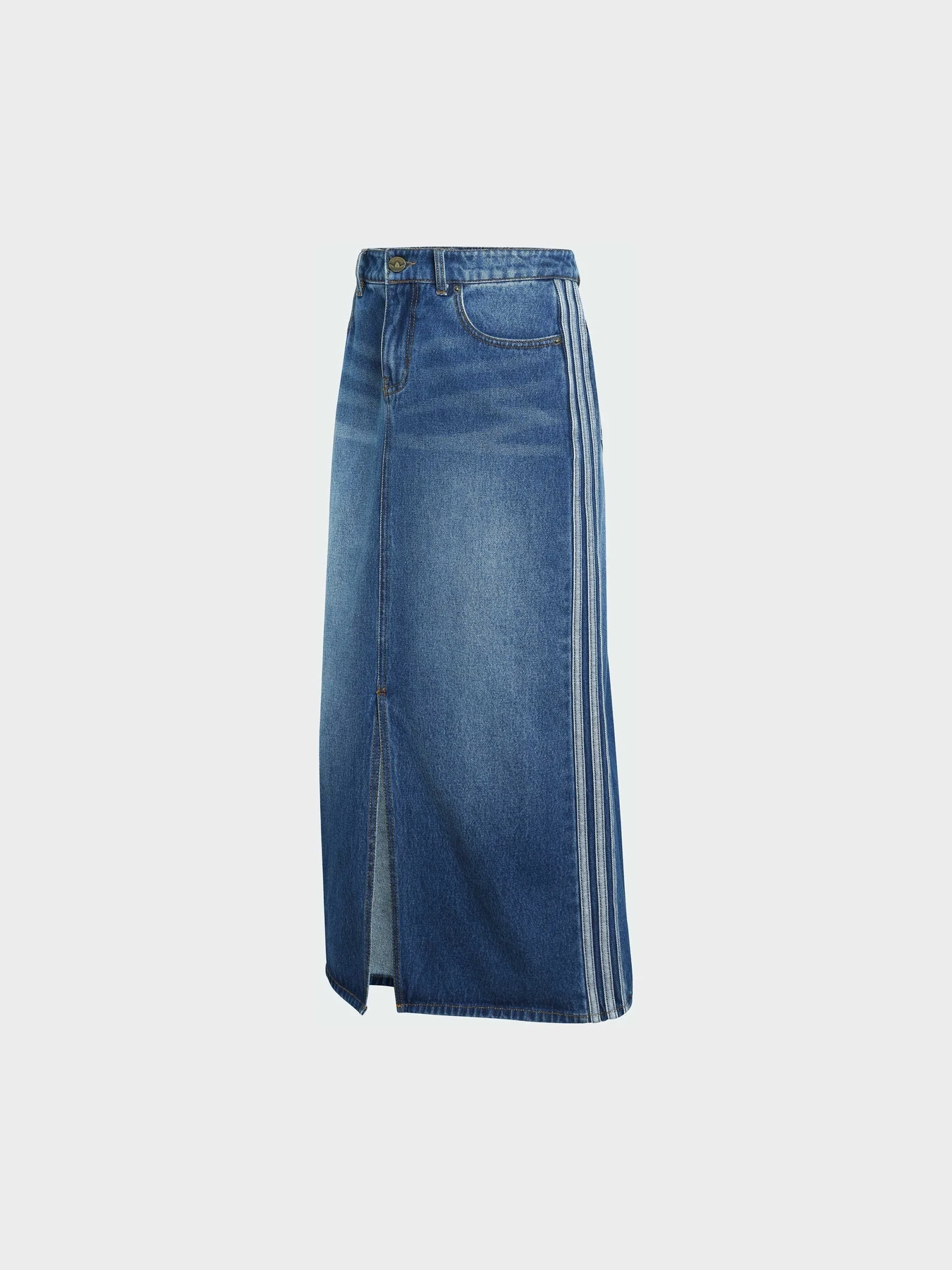 Юбки Adidas Adicolor модель KD2908 Юбки Adidas Adicolor модель KD2908 Фото