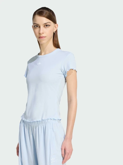 Футболки і поло Adidas модель KE1108 Фото