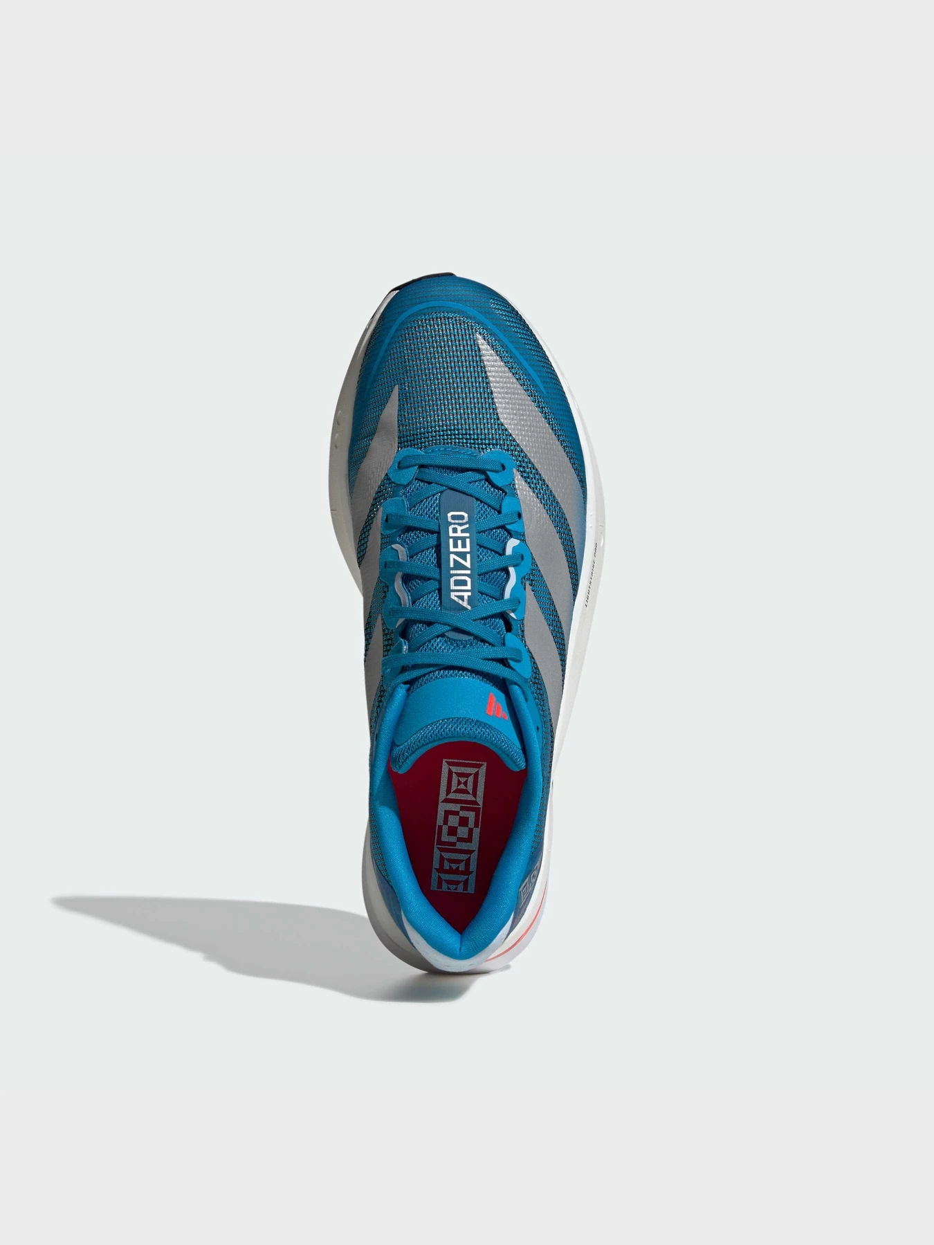 Кроссовки Adidas adizero модель JR4868 Фото