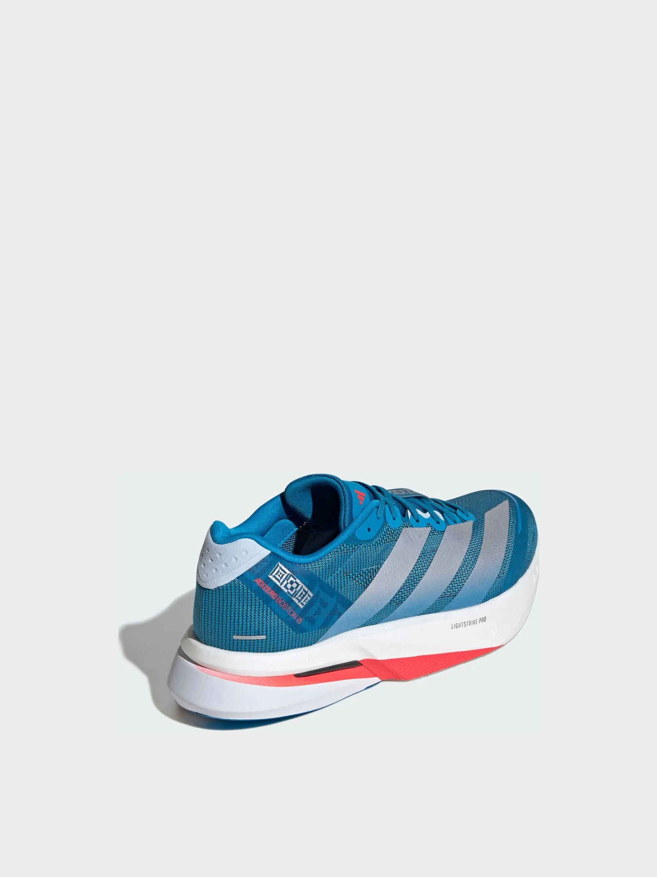 Кроссовки Adidas adizero модель JR4868 Фото