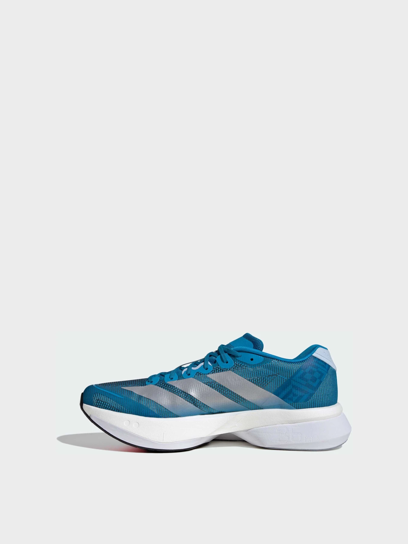 Кроссовки Adidas adizero модель JR4868 Фото