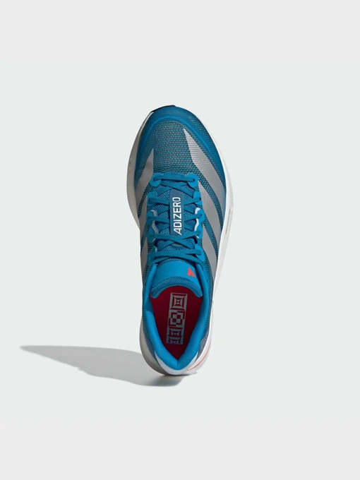 Чоловічі Кросівки для бігу adidas adizero фото 2