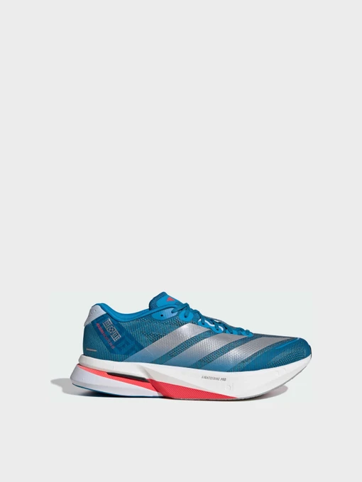 Кросівки Adidas adizero модель JR4868 Фото