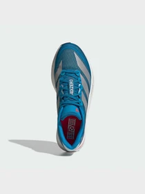 Кроссовки Adidas adizero модель JR4868 Фото
