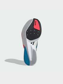 Кроссовки Adidas adizero модель JR4868 Фото