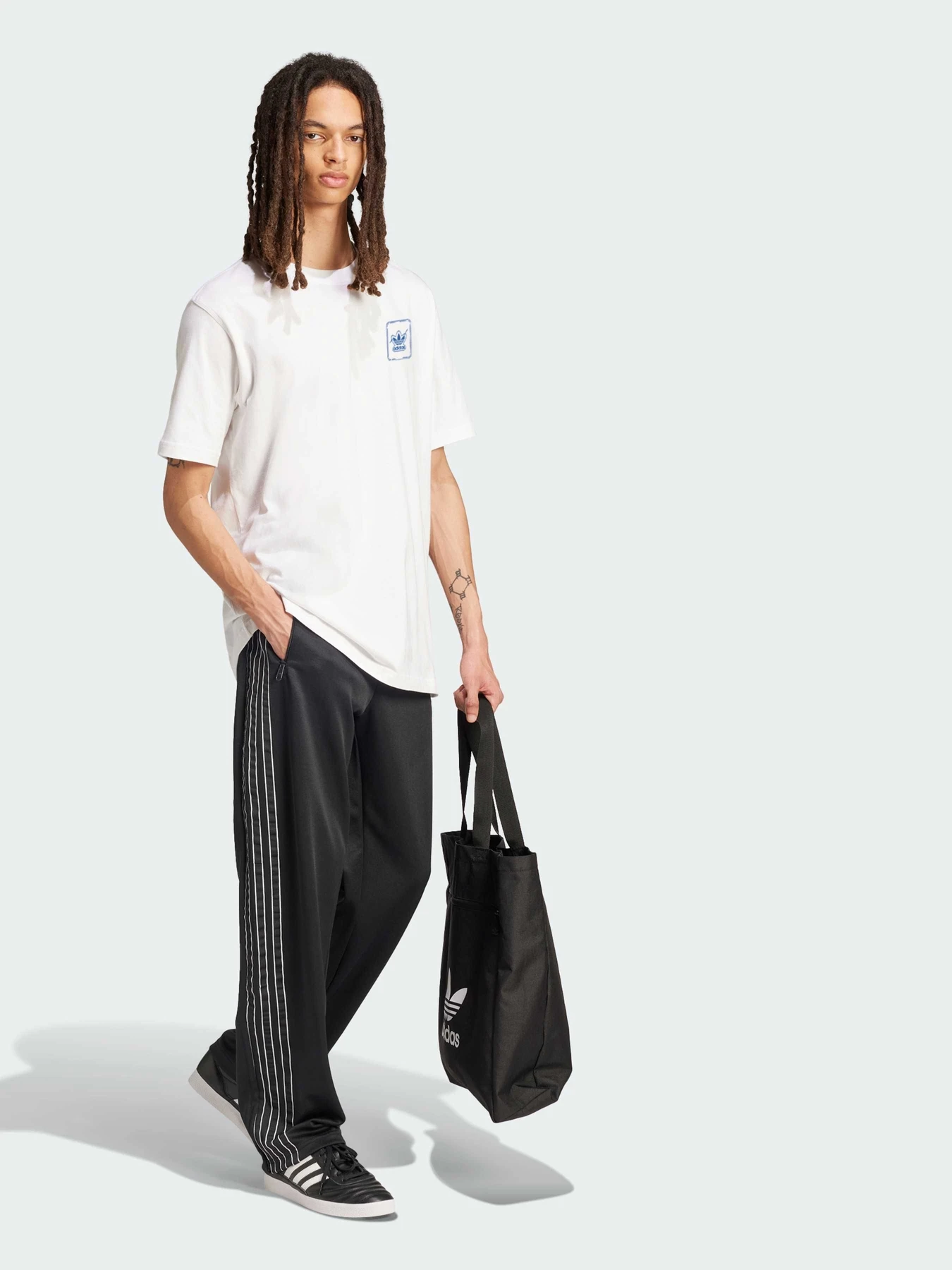 Футболки и поло Adidas модель KY2927 Футболки и поло Adidas модель KY2927 Фото