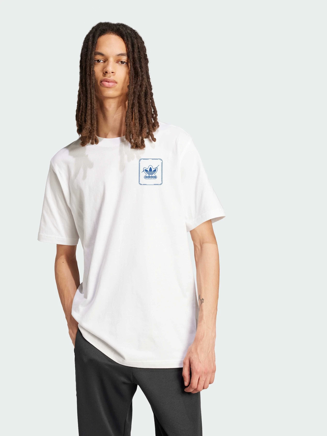 Футболки и поло Adidas модель KY2927 Футболки и поло Adidas модель KY2927 Фото